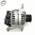 NEW ALTERNATOR