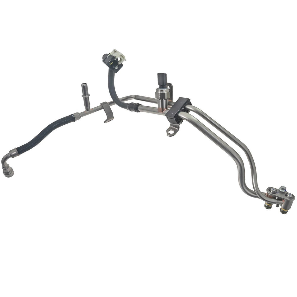 DIESEL FUEL INJECTOR LINE