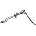 DIESEL FUEL INJECTOR LINE