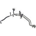 DIESEL FUEL INJECTOR LINE