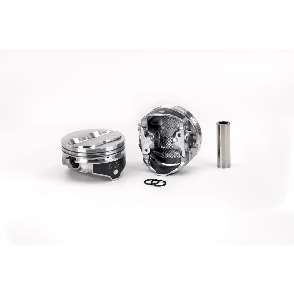 KB HYP PISTON KIT SBC 400