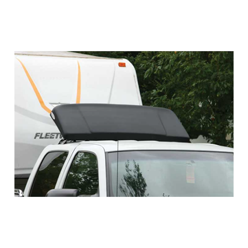 WIND DEFLECTOR WD600 BLACK