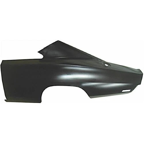 LH QUARTER PANEL FACTORY STYLE CHARGER 70