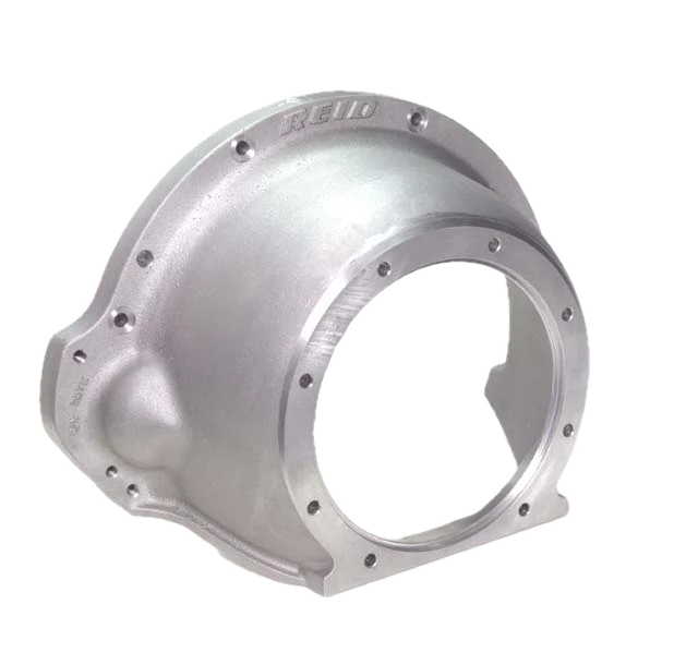 BBM Bell Housing - SFI - Use w/PG2000/2000R