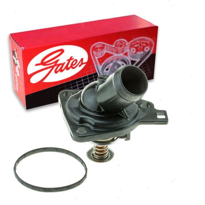 Gates auto part