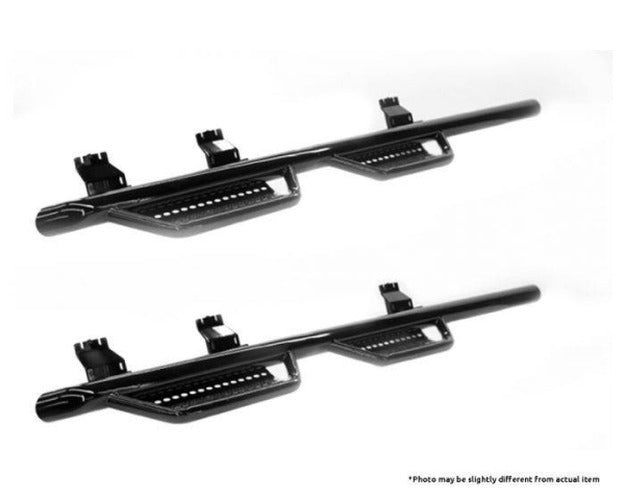 JEEP 07-17 JK WHEEL TO WHEEL (4