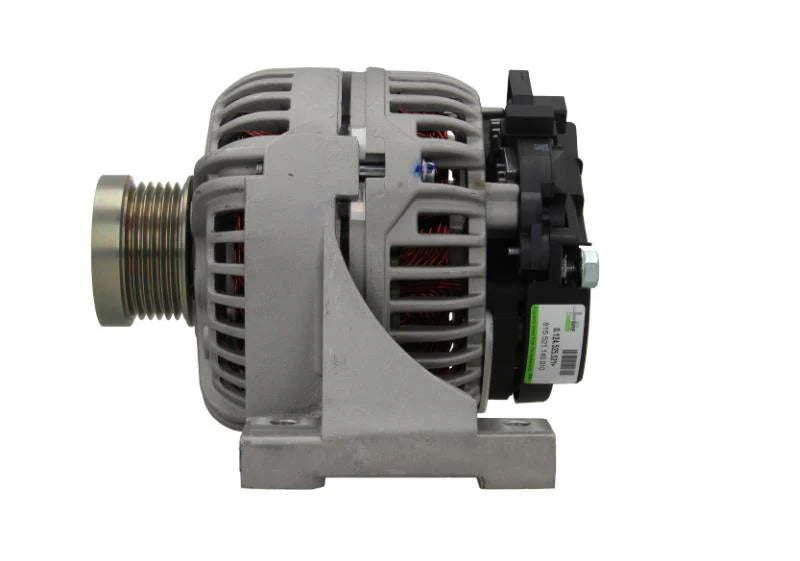 NEW ALTERNATOR