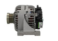NEW ALTERNATOR