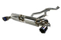 Outside Line Motoring auto part detail