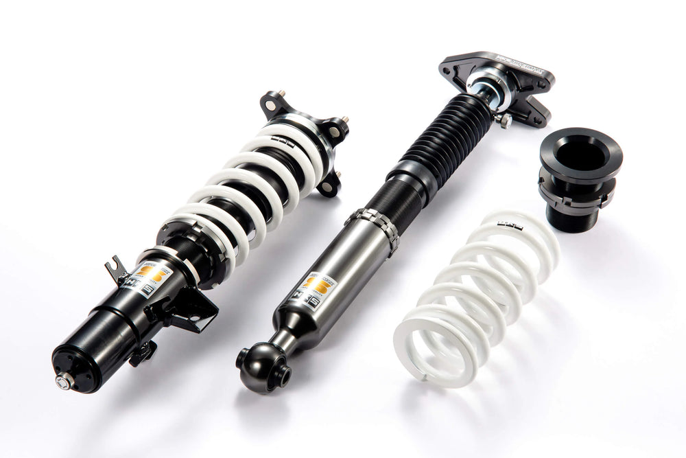Outside Line Motoring carbon auto part