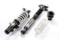 Outside Line Motoring carbon auto part