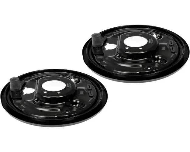 BACKING PLATE
