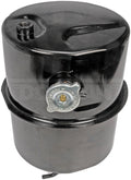 HEAVY DUTY PRESSURIZED COOLANT RESE