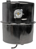 HEAVY DUTY PRESSURIZED COOLANT RESE