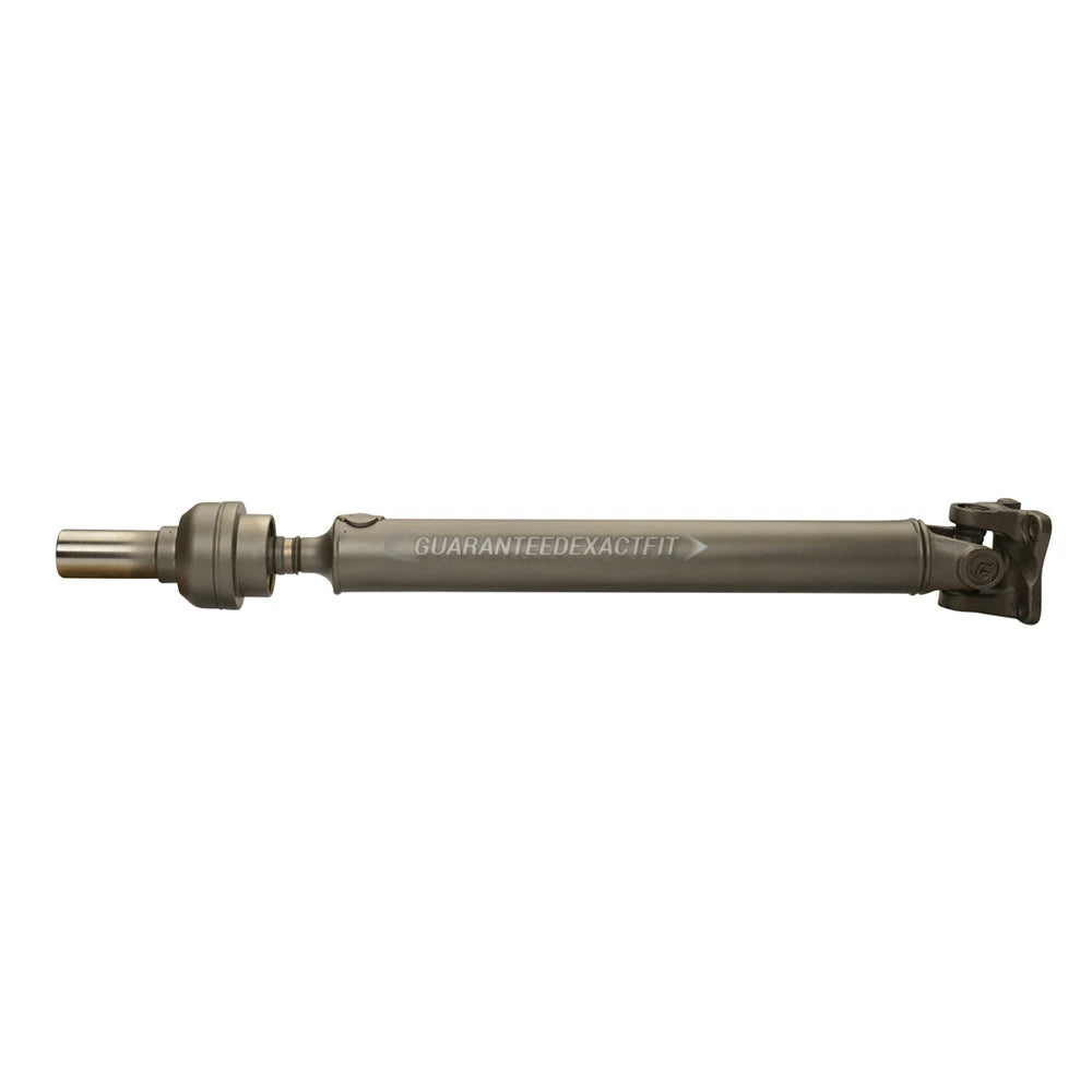 0511 DODGE RAM 1500 FRONT OE DRIVESHAFT ASSEMBLY