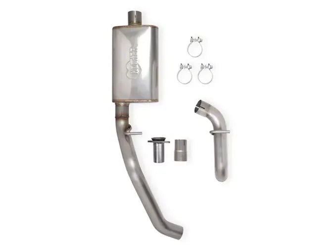 LTS 97-06 JEEP WRANGLER TJ I6,4.0L SS CA