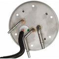 ELECTRIC FUEL PUMP