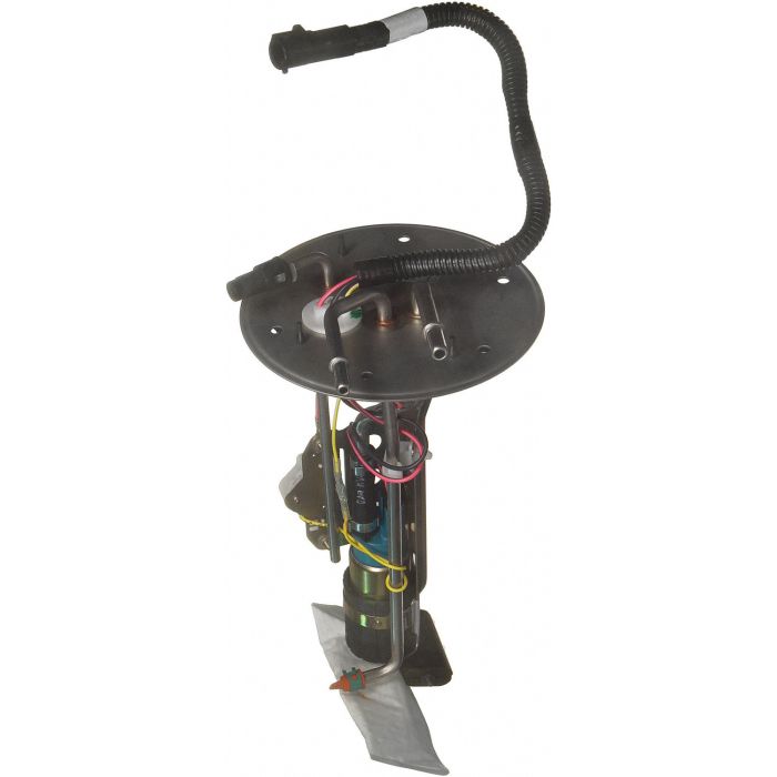 ELECTRIC FUEL PUMP