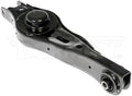 CONTROL ARM