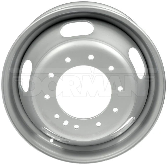 STEEL WHEEL