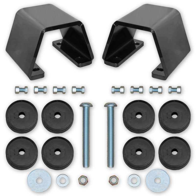 Rock Krawler 2019+ Jeep Wrangler JT Box Kit JT 4.5in PX No Limits
