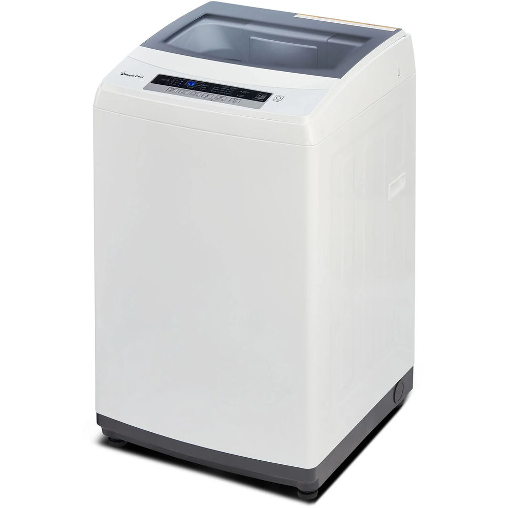 2.0 CU. FT. TOPLOAD WASHER