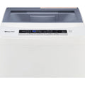 2.0 CU. FT. TOPLOAD WASHER