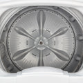2.0 CU. FT. TOPLOAD WASHER