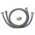 2.0 CU. FT. TOPLOAD WASHER