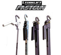 FRONT TALON ALUMINUM TIE DOWN DODGE