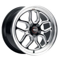 Weld auto part