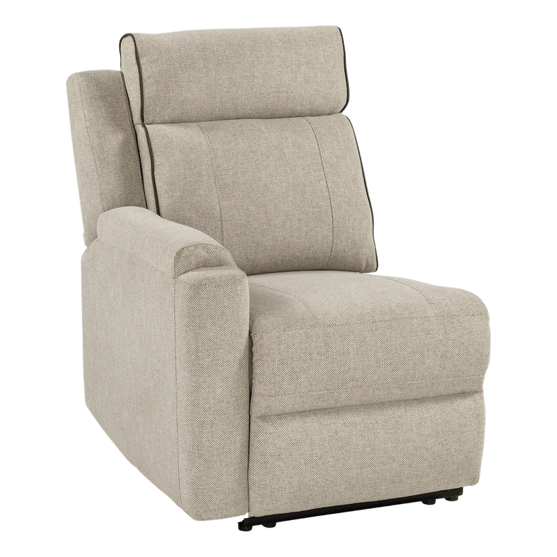 HERITAGE SERIES RIGHT HAND RECLINER