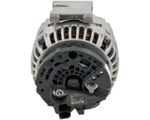 RE ALTERNATOR