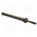 USA Standard Front Driveshaft GM Silverado Sierra 2500 3500 26.125 Weld to Weld GM SILVERADO SIER