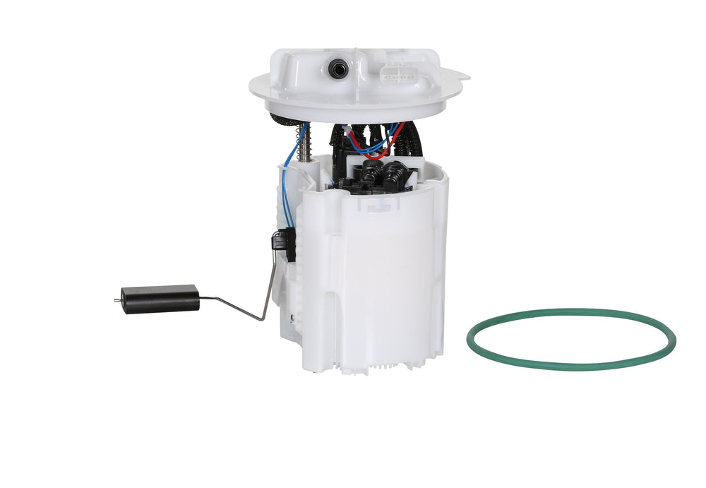 FUEL PUMP MODULE ASSEMBLY