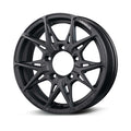 Versus red auto part