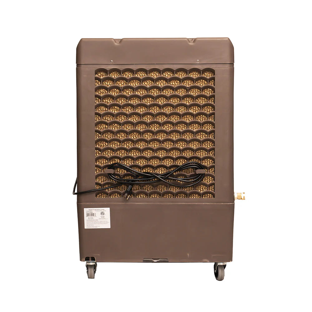 MOBILE COOLERS