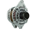NEW ALTERNATOR