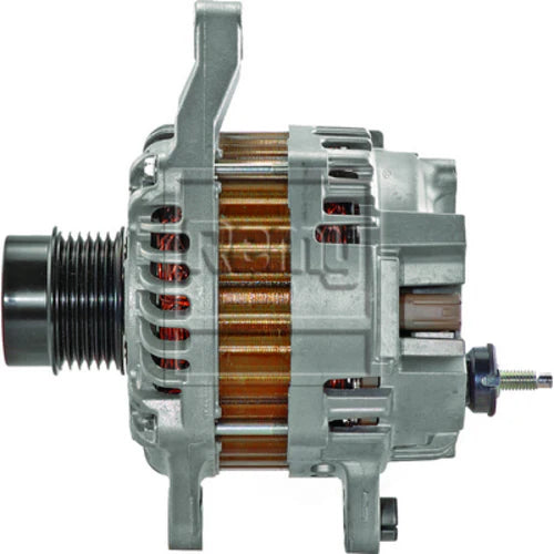 NEW ALTERNATOR