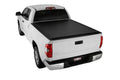 Deuce Tonneau Cover Black 2005-2015 Toyota Tacoma 6 Foot Bed Truxedo