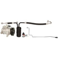 COMPLETE A/C KIT