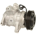 COMPLETE A/C KIT