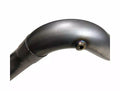 Sinister Diesel exhaust