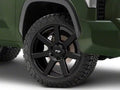 FUTURE 22X9.5 6X5.5 106.1 BL +19