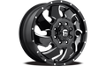 Fuel Off-Road auto part