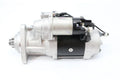 NEW ALTERNATOR