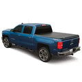 NISSAN FRONTIER 4'10" WITH OUR WITH