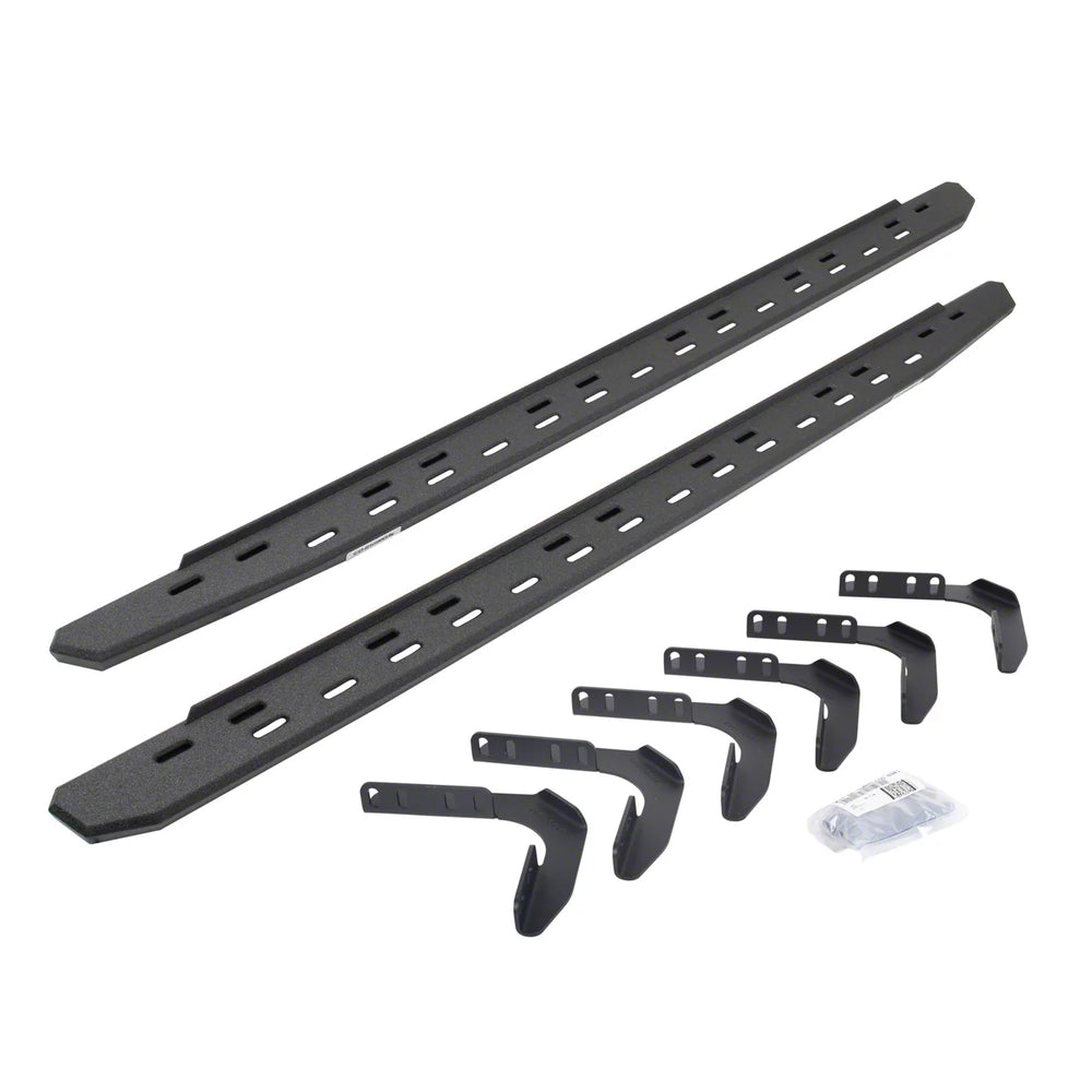 Go Rhino auto part