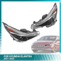 TYC auto part close-up