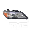 TYC auto part